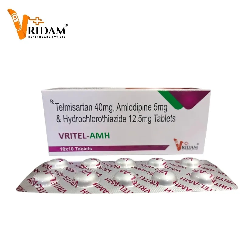 VRITEL AMH TABLET image 1