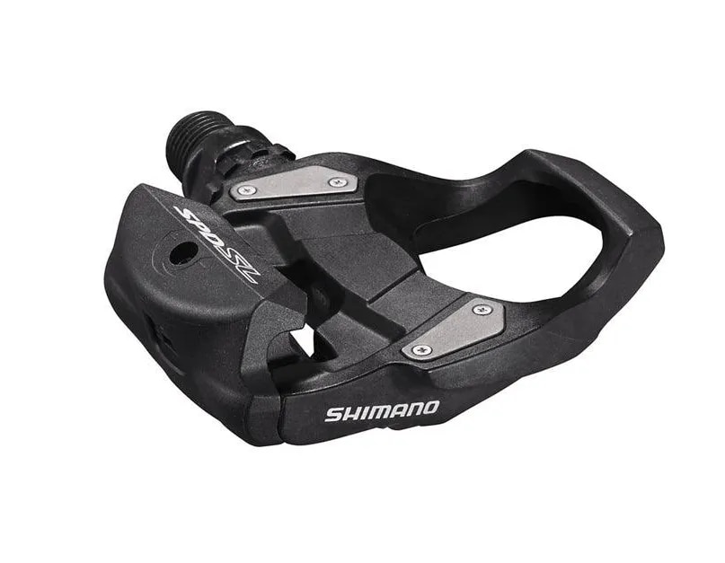 SHIMANO PD-RS500 CLIPLESS PEDALS image 1