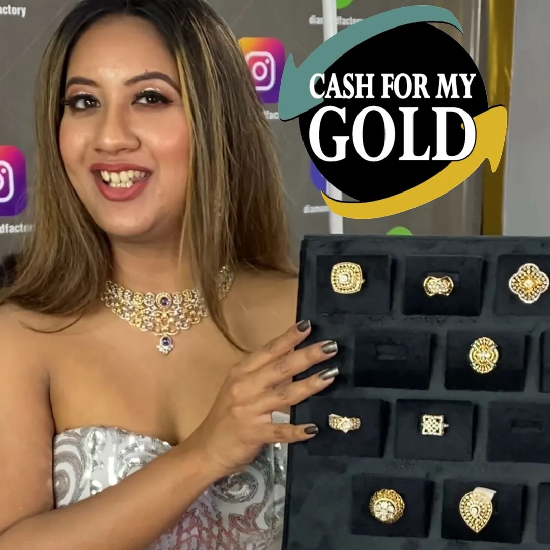Instant Cash For Gold Near Me Delhi image 1