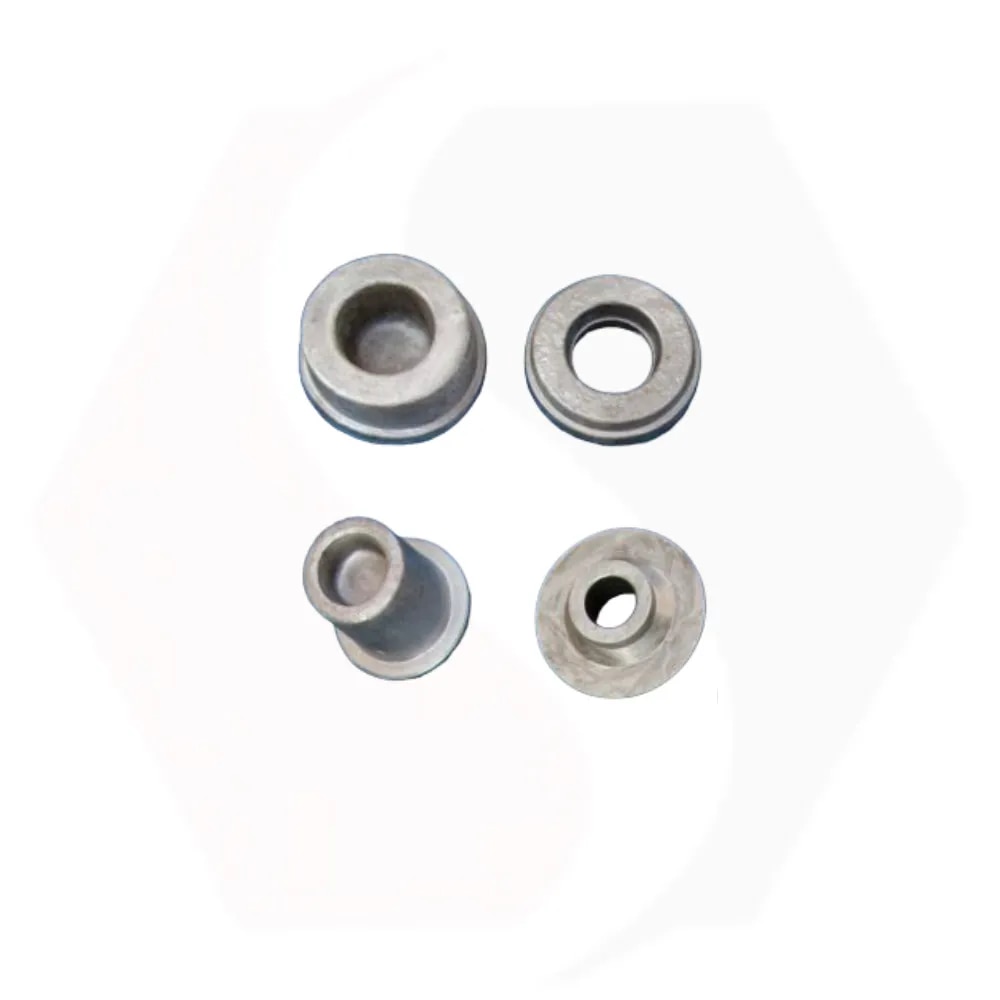 Forged Washers image 1