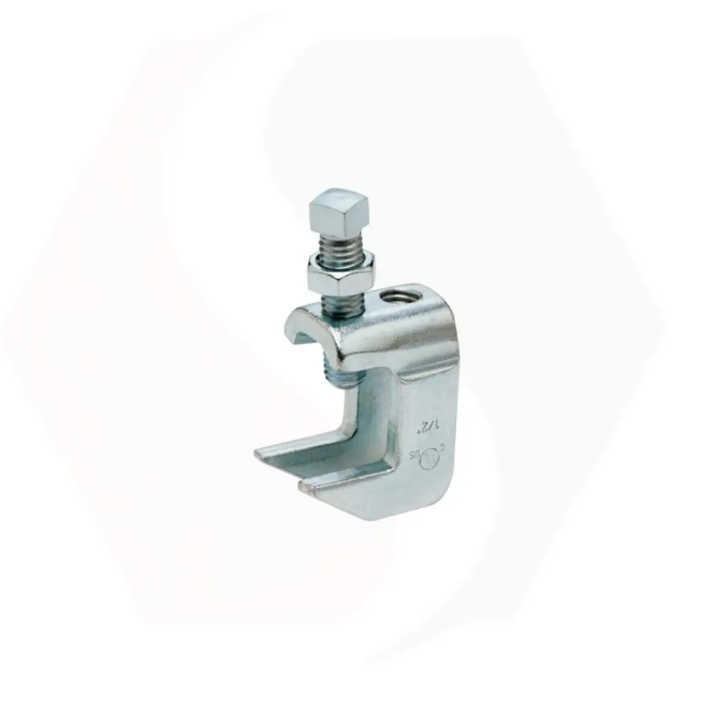 Forged Beam Clamp image 1