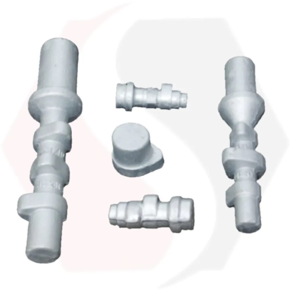 Precision Forging image 1