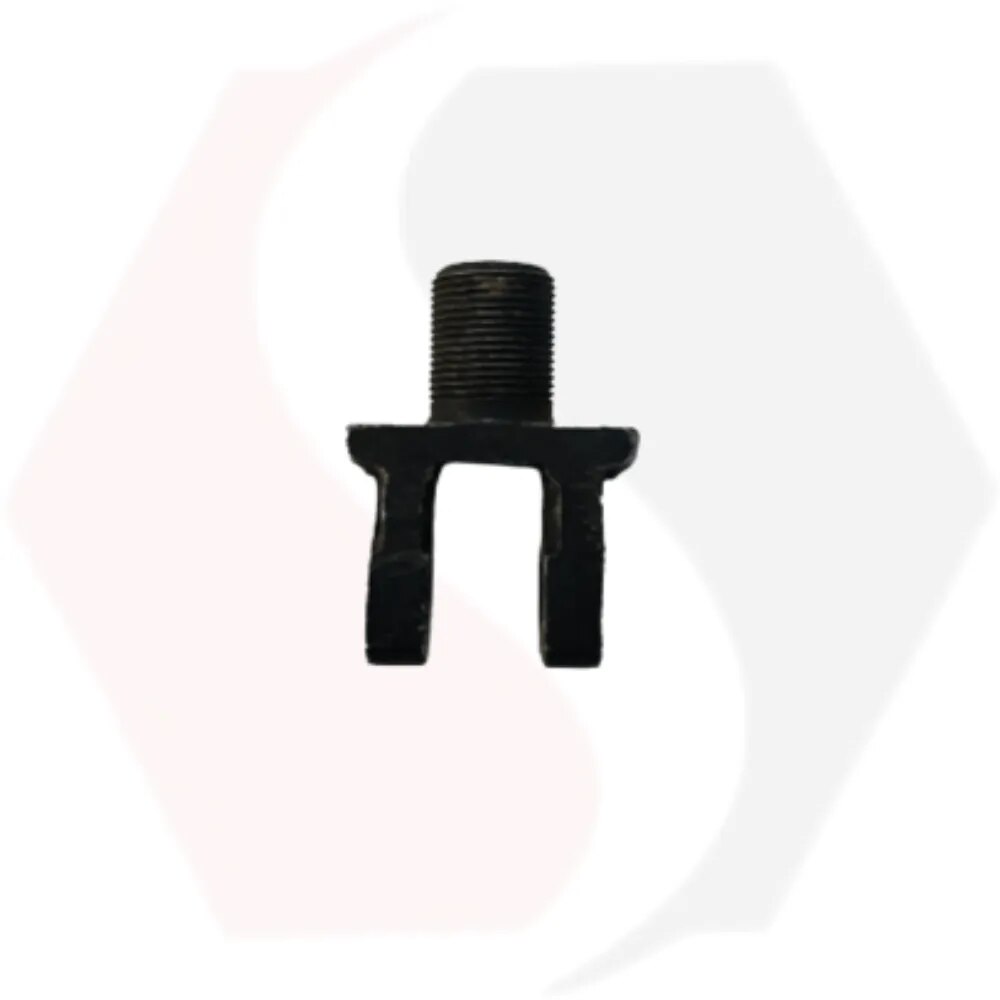 Forged And Turned Components image 1