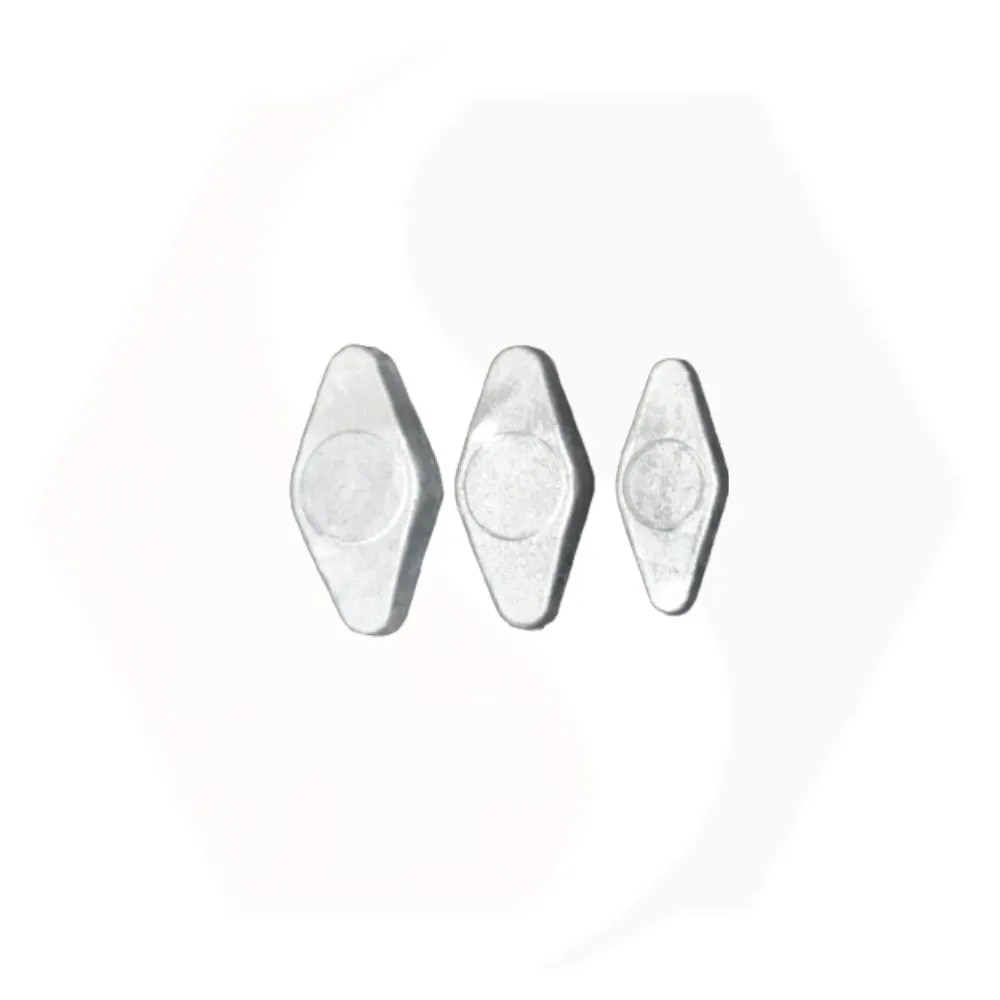 Forged Automobile Spare Parts image 1