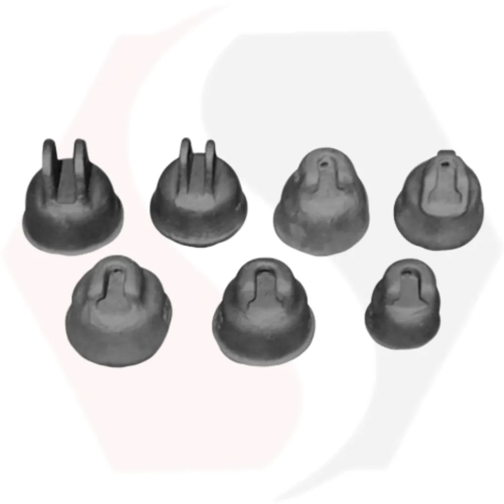 Forged Power Transmission Components image 1