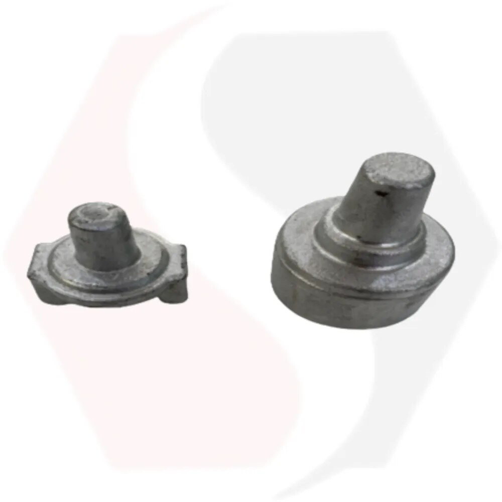 Forged Hardware Part image 1