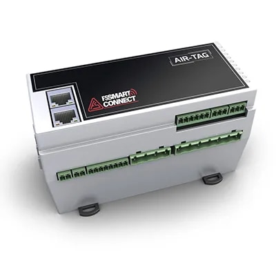 FS-SmartConnect IoT Compressor Monitoring System image 1