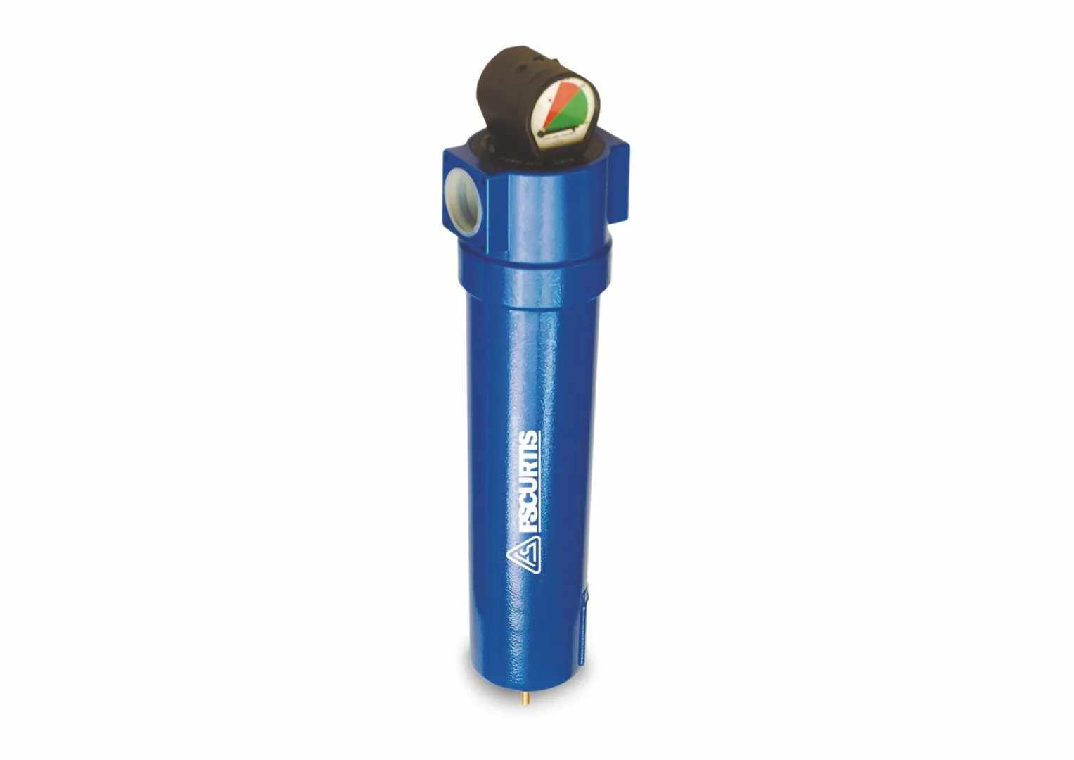FFA Series Compressed Air Line Filters (23 – 1645 CFM) image 1