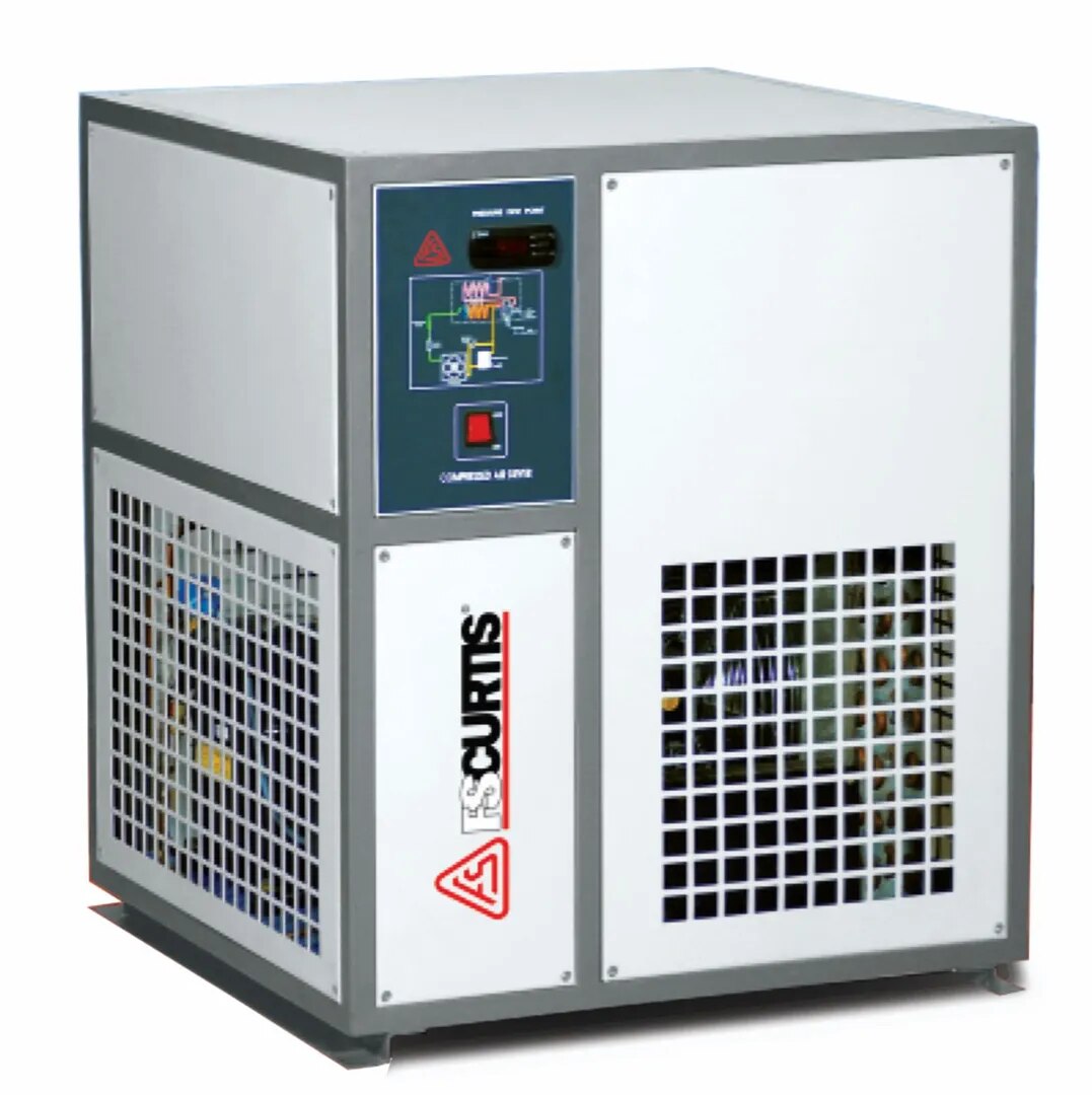 CR Series Refrigerated Air Dryers (20 – 2000 CFM) image 1