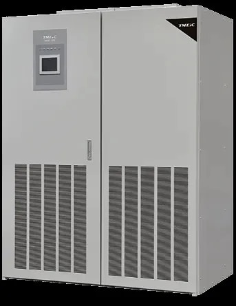 TMUPS Next-Generation Industrial Online UPS Systems (100 kW – 10.5 MW) image 1