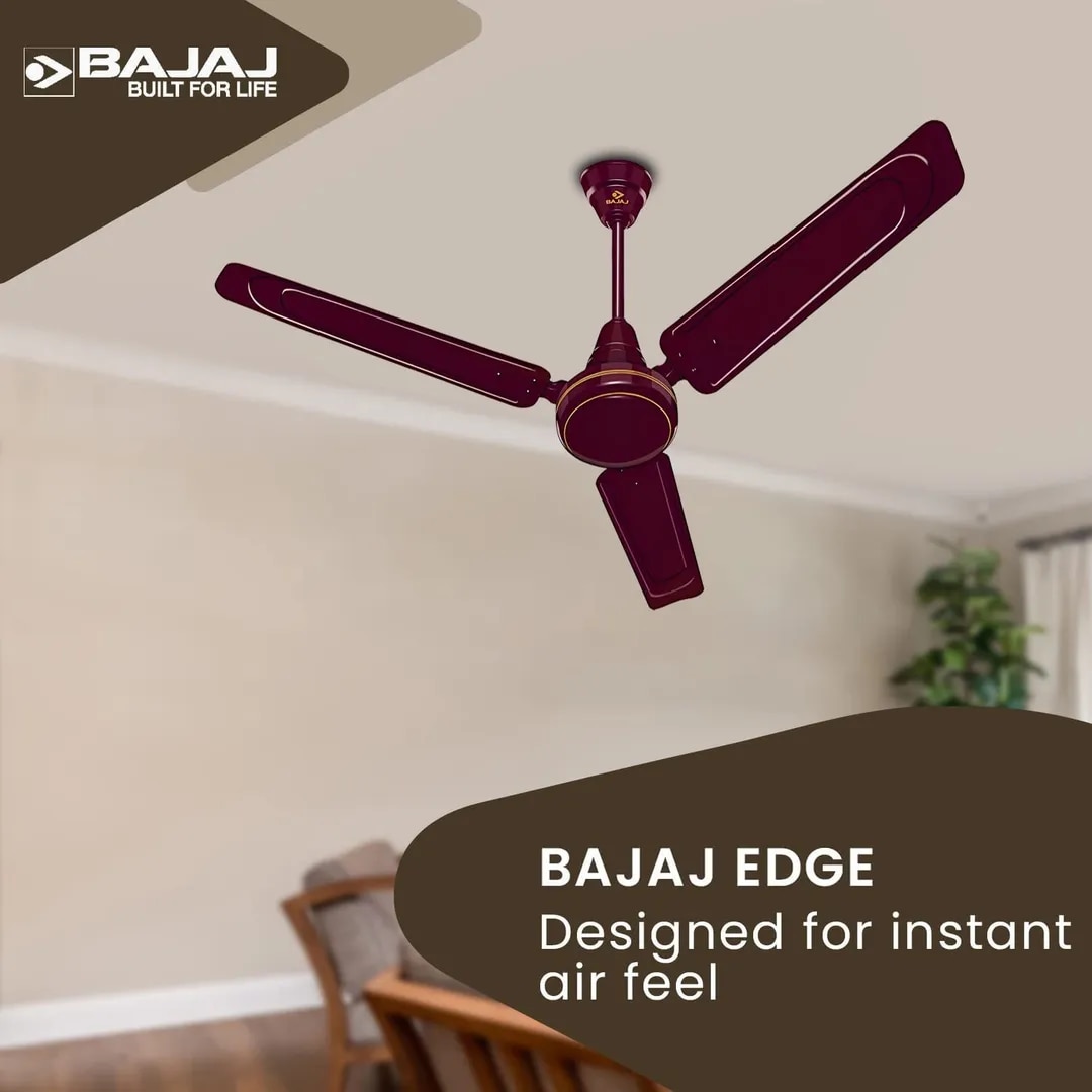 Bajaj Edge image 1