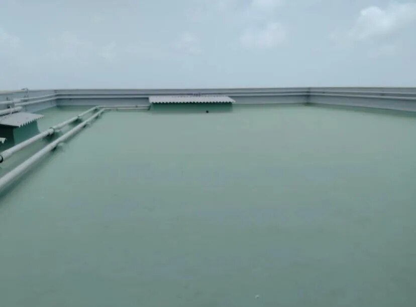 Best terrace waterproofing contractor in Mumbai image 1