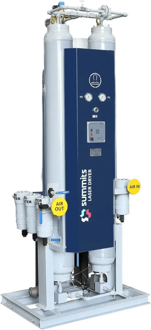 Laser Air Dryer Systems (LC Series) image 1