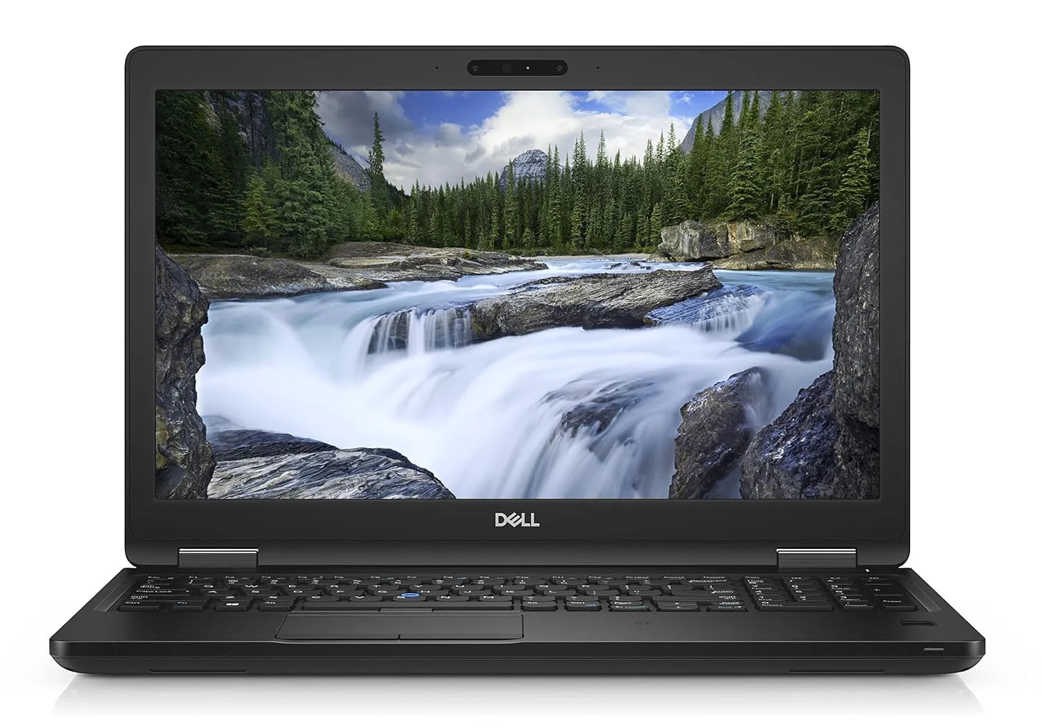 DELL LATITUDE 5590 I7 8TH GENERATION 8GB/16GB DDR4 RAM 256GB/512GB SSD 15.7 INCH FHD SCREEN image 1
