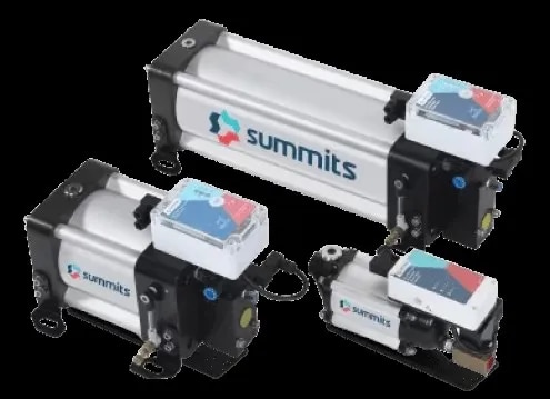 Zero Air Loss Automatic Drain Valves (Pacto / Pactoplus / Hygrobot) image 1