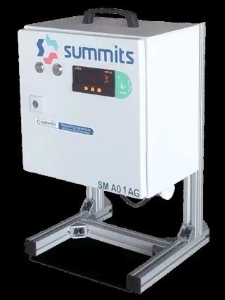 Dew Point Meter & Sampling Unit (SM Series) image 1