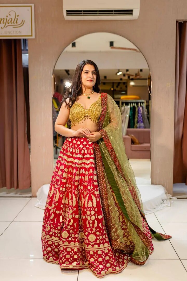 Gulnaar Elegance image 1