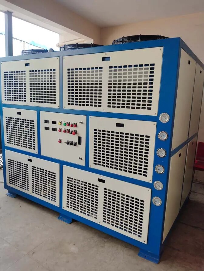 Water Chillers Manufacturers image 1