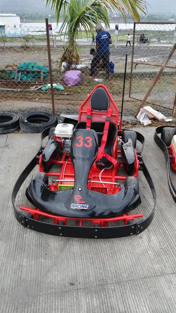 Go Kart image 1