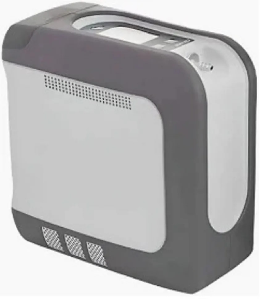 Devilbiss iGo2 Portable Oxygen Concentrator image 1