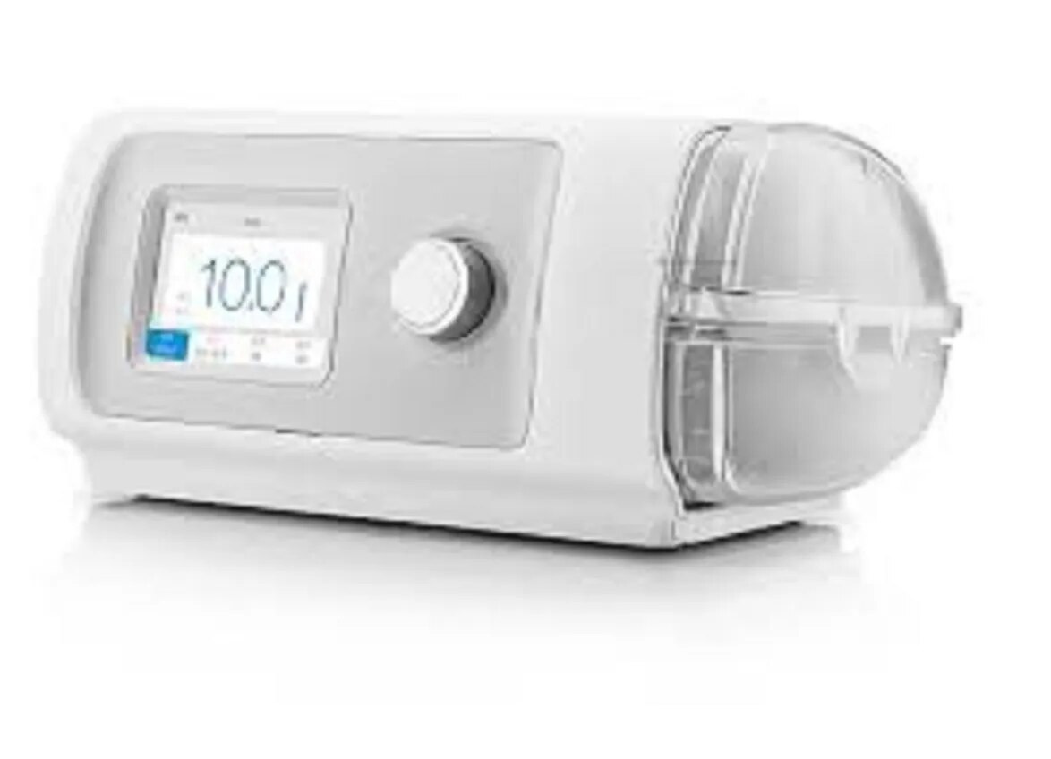 SMART HUMIDIFICATION 3.5 INCH SCREEN YH 825 AUTO image 1