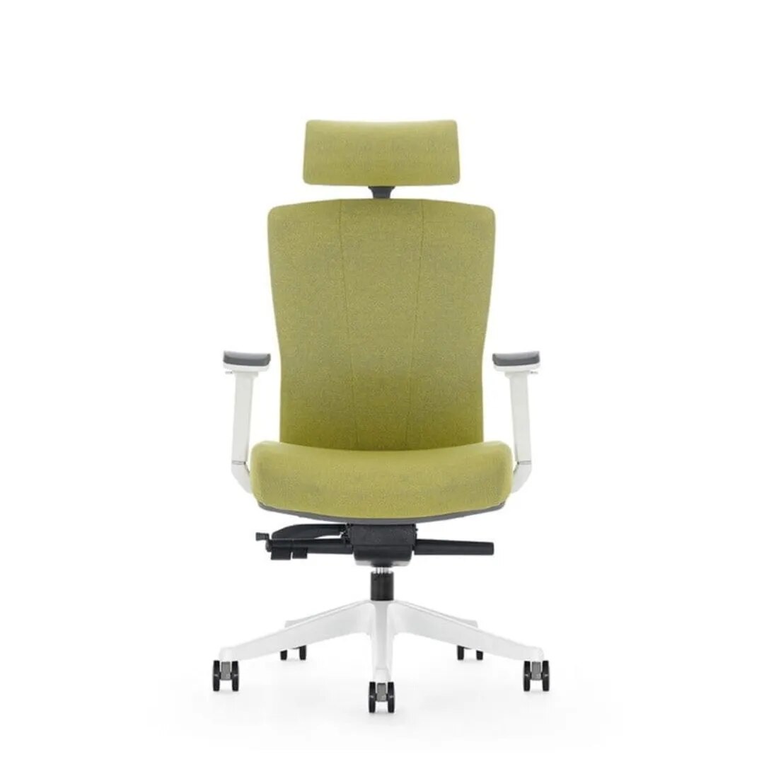 Florida Imported Ergonomic Office Chair image 1