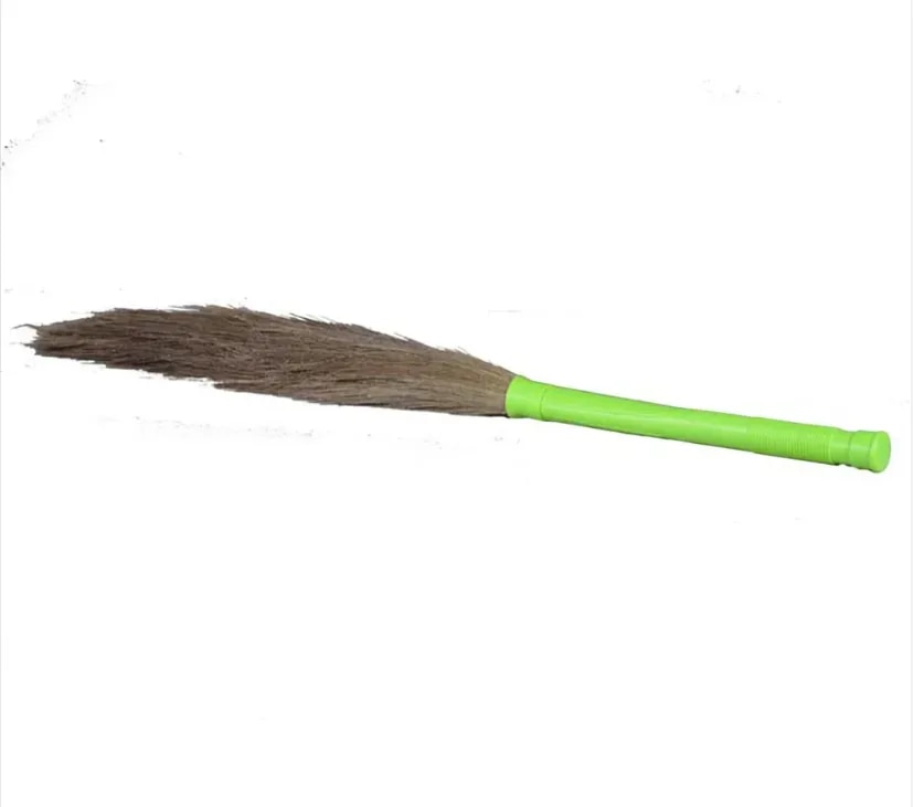 Unique Grass Broom image 1