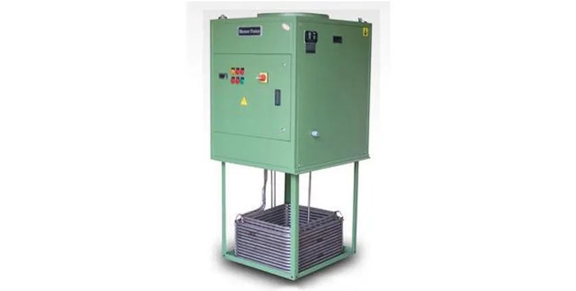 Oil Chiller Manufacturers image 1
