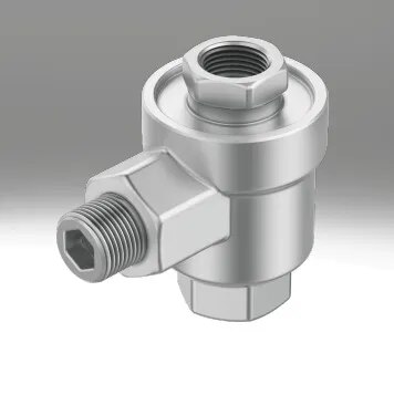 FESTO QUICK EXHAUST VALVE image 1