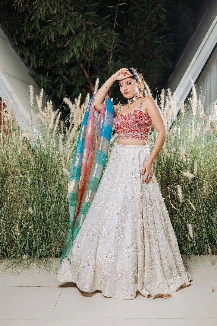 Blush Royalty image 1