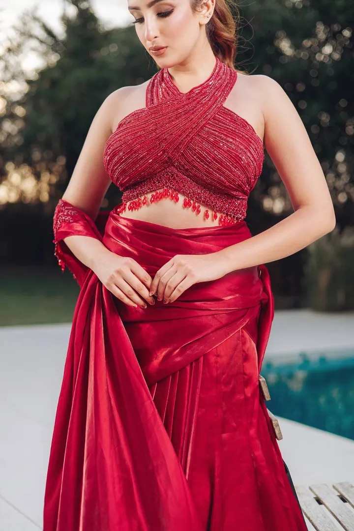 Red Empress image 1