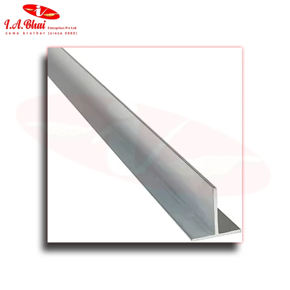 Aluminum Tee Section image 1