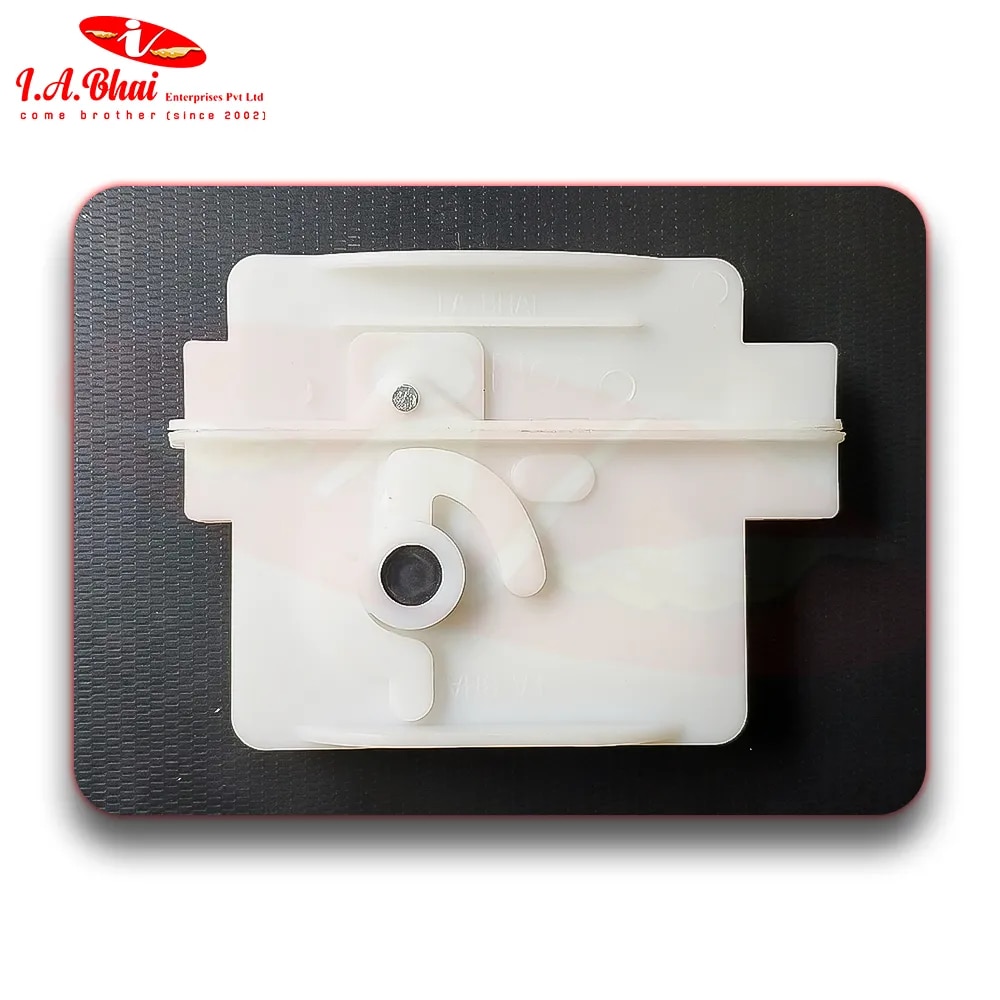 Cam lock For Prefabricated Panels image 1