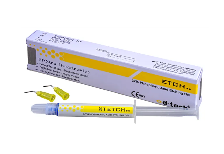 XT Etch 37% phosphoric acid gel image 1