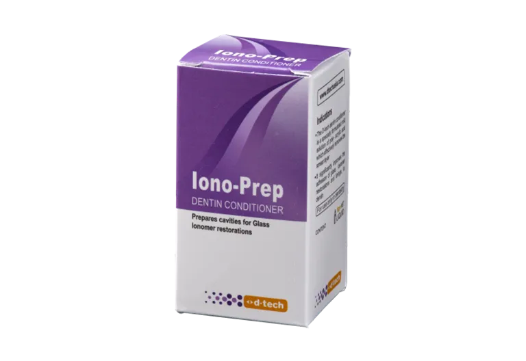 Iono-Prep Dentin Conditioner image 1