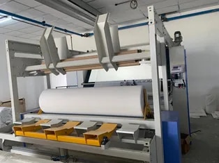 Fabric Inspection Machines image 1