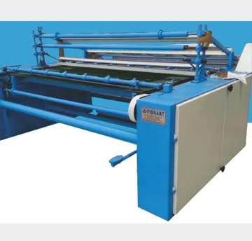 Cloth Folding Machine image 1