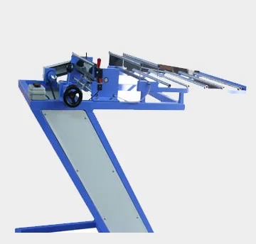 Spool Winding Machine image 1