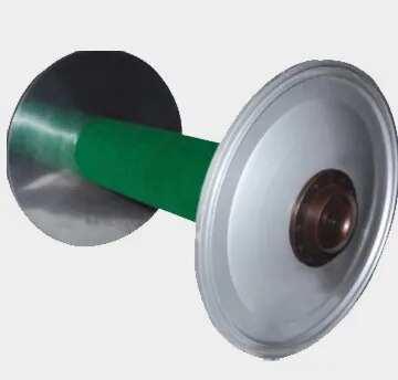 Warper Beams image 1