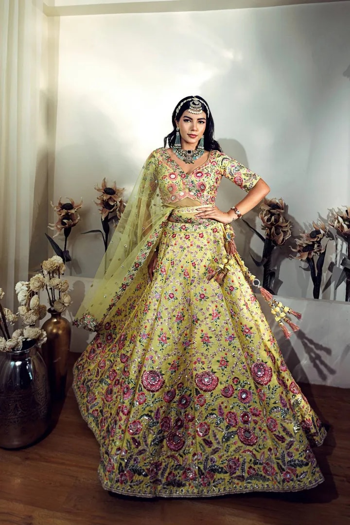 Floral Radiance image 1