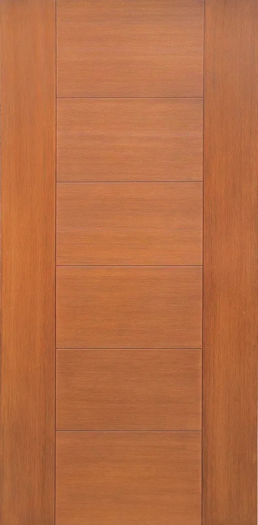 Acoustic Sound Proof Door image 1