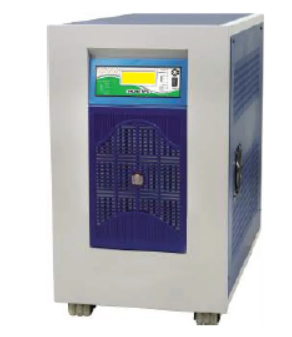 MARS 5kVA to 20kVA 3Øin-1Øout image 1
