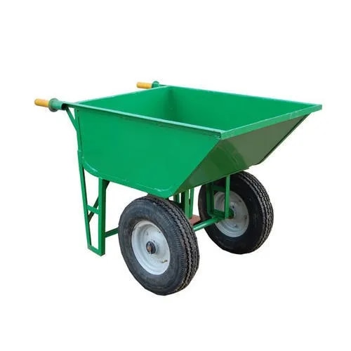 Wheel Barrow 4 cft image 1