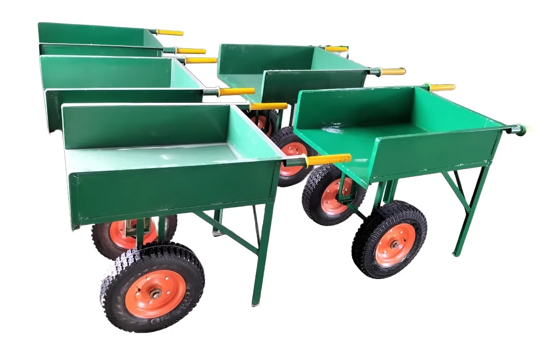 Hollow Block Trolley image 1