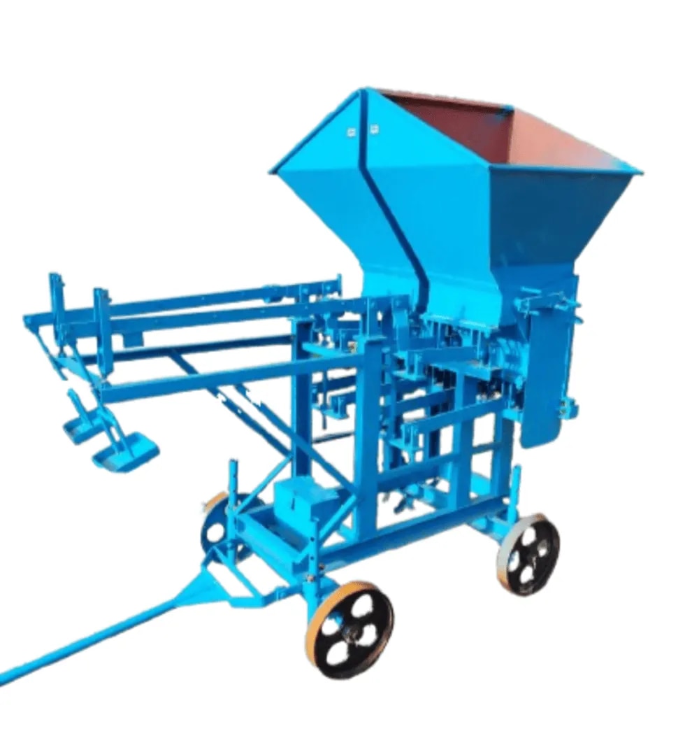 Weigh Batcher Machine image 1