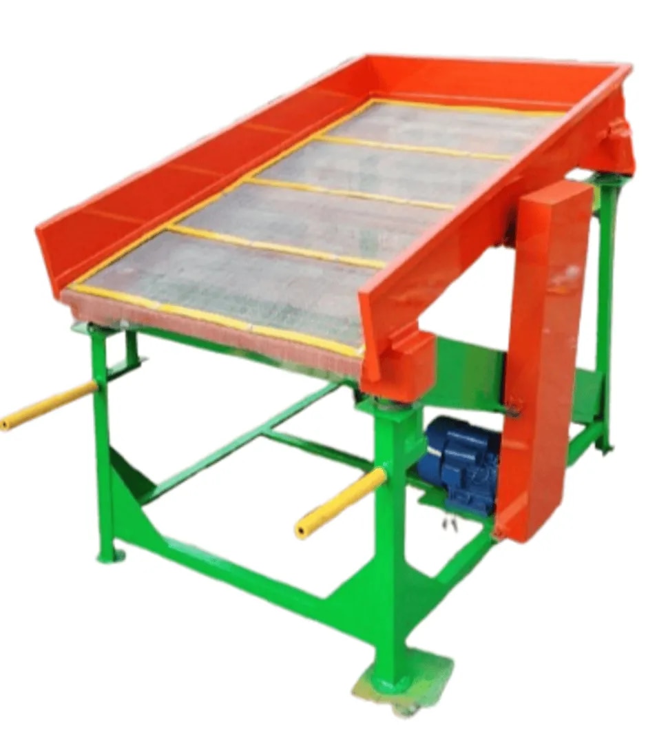 Sand Seiver Table Type image 1