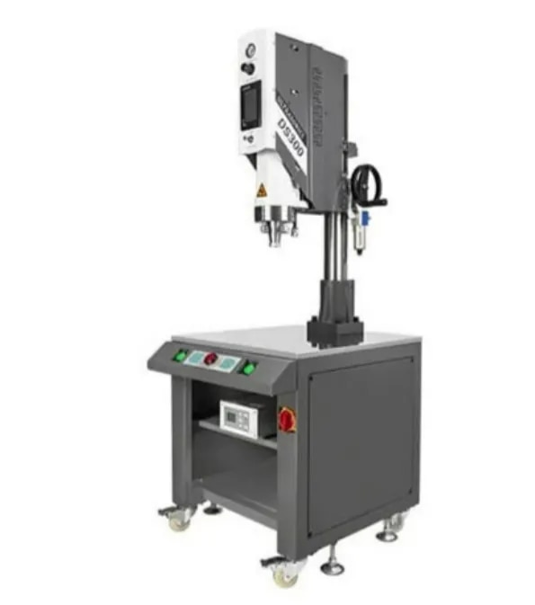 Digital Ultrasonic Plastic Welding Machine image 1