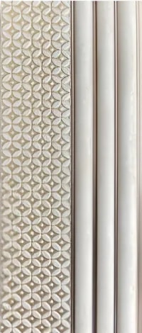 AXORA Charcoal Panels (12mm x 122mm x 2900mm) image 1