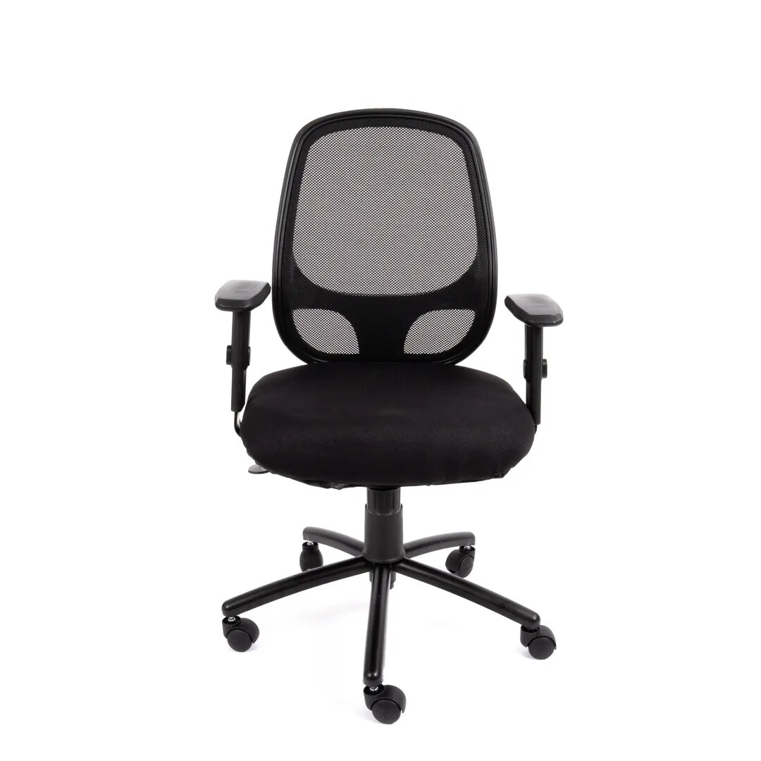Medium Back Mesh Executive Chair image 1
