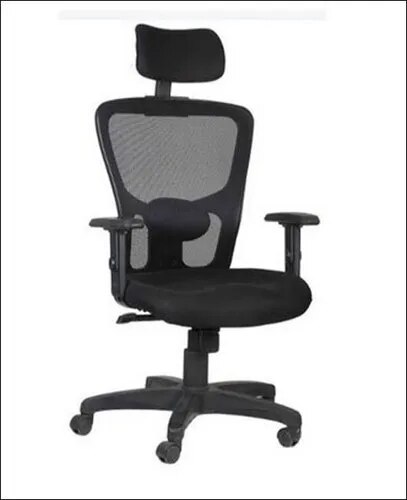 Low Back Office Visitor Chair image 1